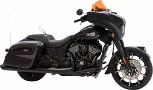 Klock werks KWW-04-0632 KOLOR FLARE ™ ICE szélvédő 4