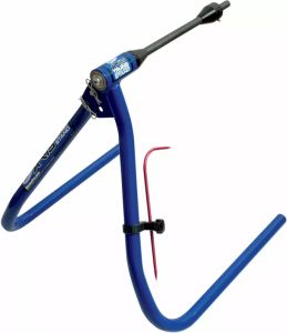 Motion pro 08-0538 Tengelyes Truing-Balance Stand Motorkerékpár gumiabroncs