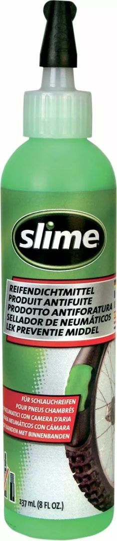 Slime 10015 tömítőanyag Defektjavító készlet, gumijavító 1