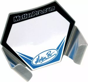 Motion pro 08-0475 AIR MAGAS-tartó Motorkerékpár gumiabroncs