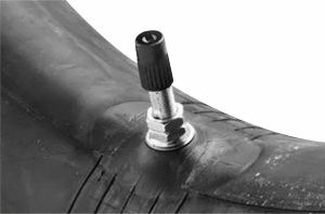 Pirelli 2107810 Tube MD18 4,50-140/80-18 Motorgumi és quad gumi