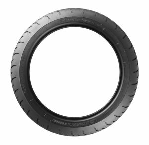 Bridgestone 8470 BATTLAX SC TIRE Motorkerékpár gumiabroncs 1