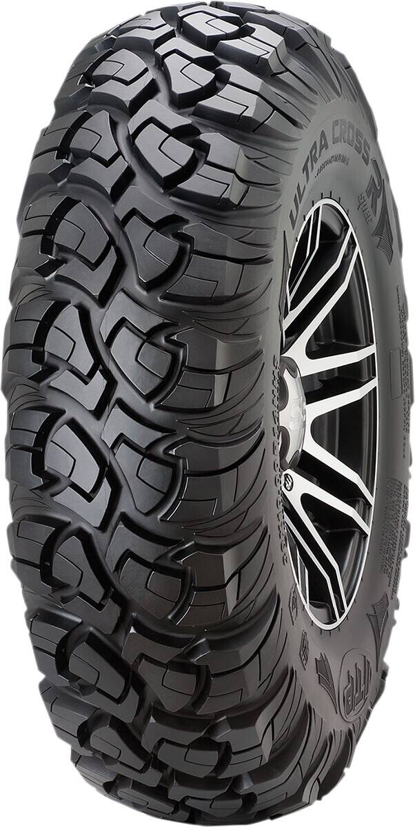 ITP gumiabroncs ULTRACROSS R 27x9R14 88F 8PLY Motorgumi és quad gumi 0