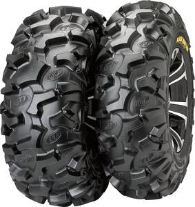 ITP gumiabroncs BLACKWATER EVOLUTION 32x10R15 101F 8PLY Motorgumi és quad gumi