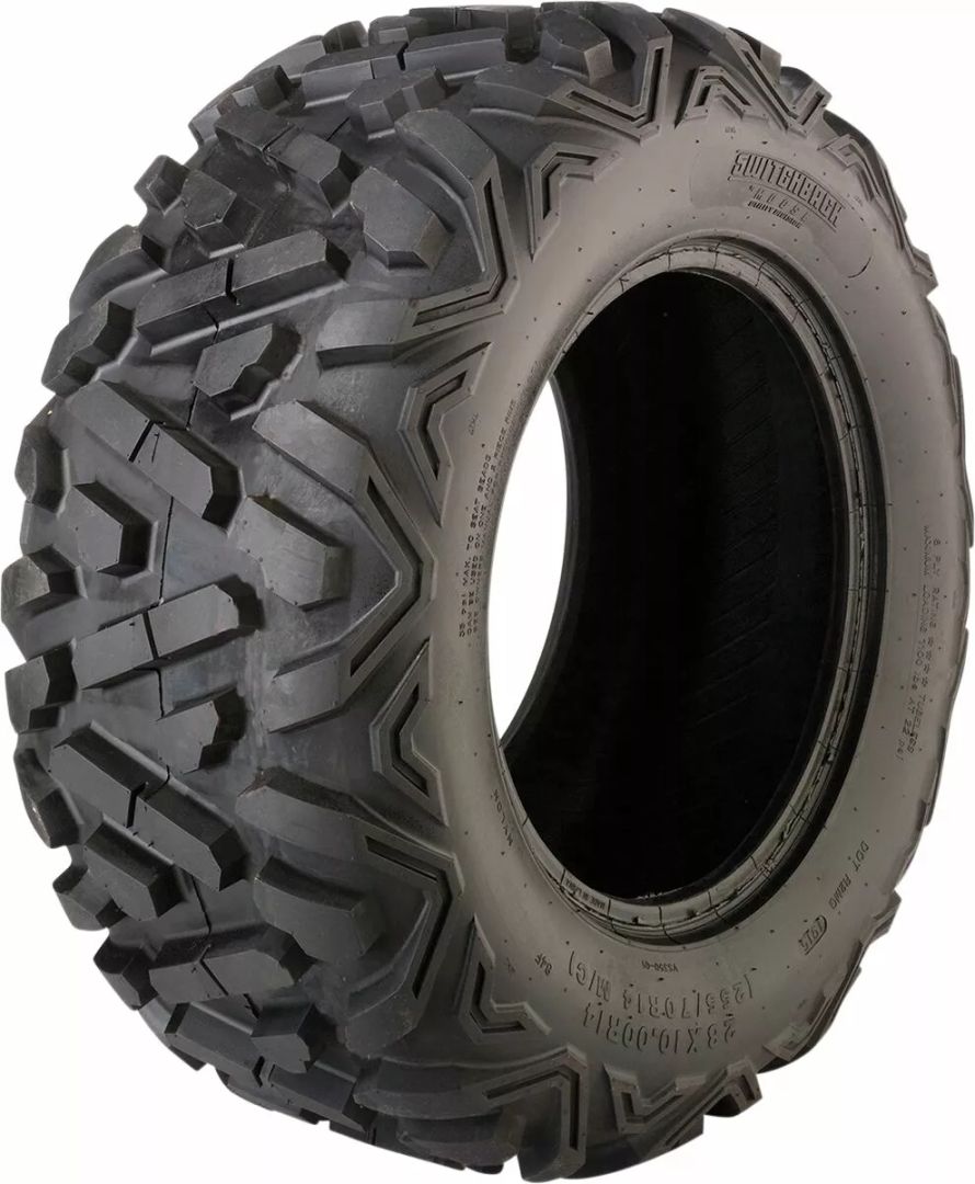 Moose utility division WVS3502611126-EU Switchback Motorgumi és quad gumi 1