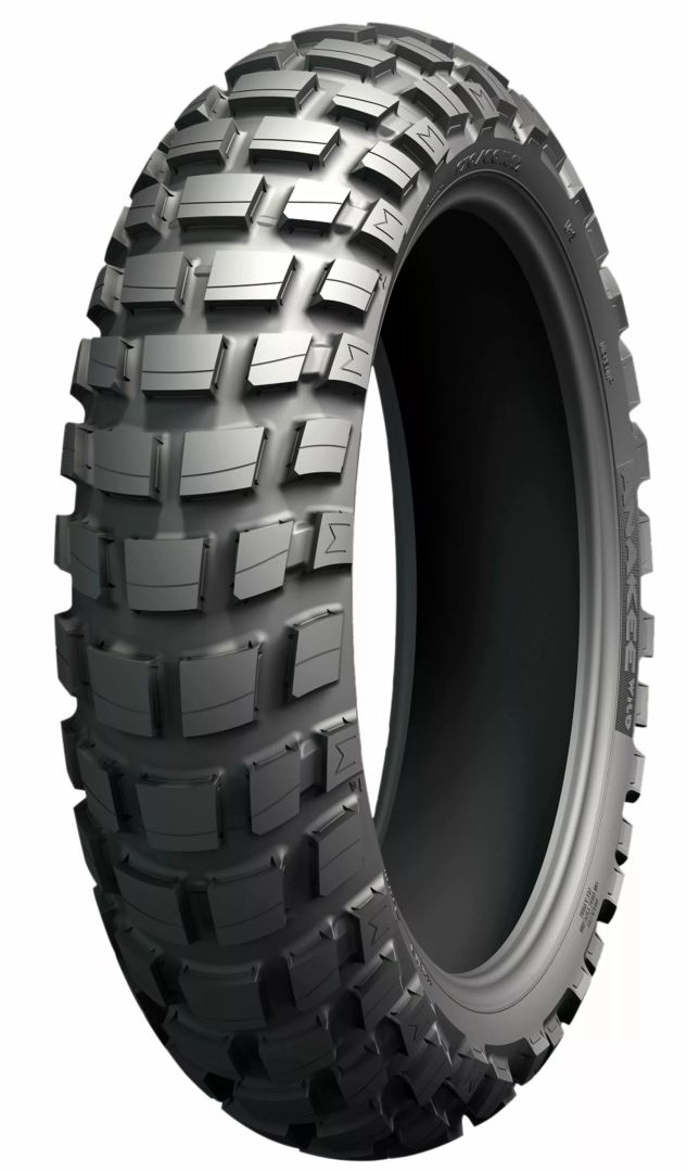 Michelin 932033 Anakee Wild Tyre Motorkerékpár gumiabroncs 0