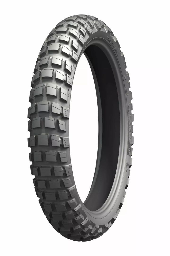 Michelin 932033 Anakee Wild Tyre Motorkerékpár gumiabroncs 1