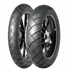 Dunlop 634141 Trailsmart gumiabroncs Motorkerékpár gumiabroncs
