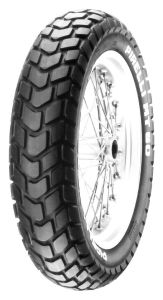 Pirelli 0998000 MT 60 gumiabroncs Motorkerékpár gumiabroncs
