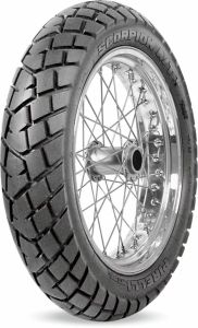 Pirelli 1421900 SCORPION ™ MT 90 A/T gumiabroncs Motorkerékpár gumiabroncs