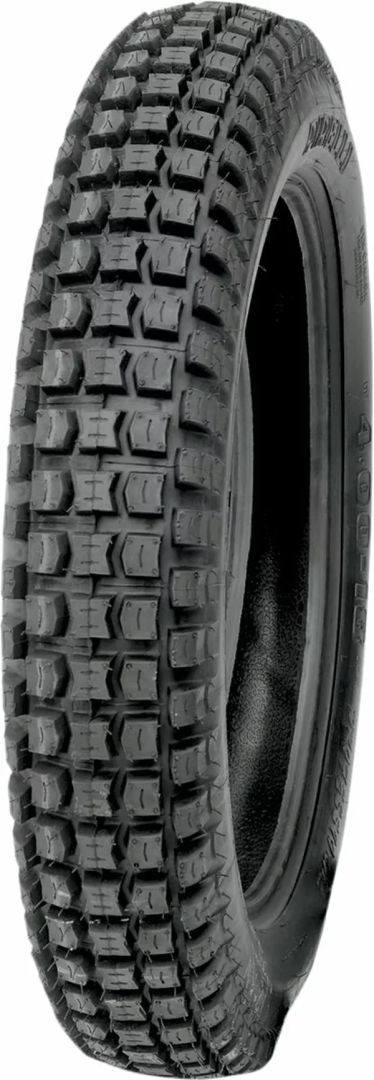 Pirelli 1414500 MT 43 ™ Pro próbabarm Motorkerékpár gumiabroncs 0