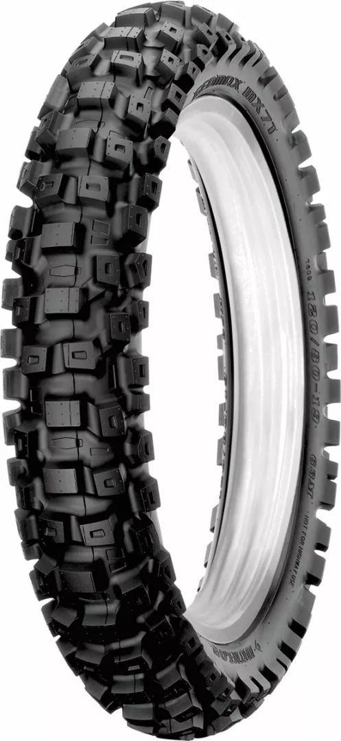 Dunlop 633319 Geomax MX71 gumiabroncs Motorkerékpár gumiabroncs 0