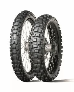 Dunlop 633319 Geomax MX71 gumiabroncs Motorkerékpár gumiabroncs 1