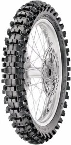 Pirelli 3107500 Scorpion ™ MX32 Mid Soft gumiabroncs Motorkerékpár gumiabroncs