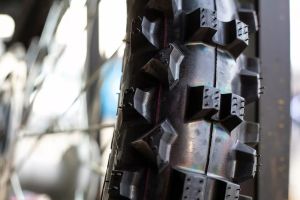 Pirelli 3252700 Scorpion™ MX32 közepesen lágy gumiabroncs Motorkerékpár gumiabroncs 4
