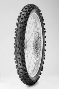 Pirelli 2588600 Scorpion MX Extra gumiabroncs Motorkerékpár gumiabroncs