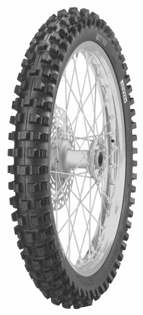 Pirelli 1418500 MT 16 Garacross gumiabroncs Motorkerékpár gumiabroncs 0