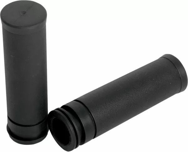 Drag specialties H17-0576 Csere OEM-stílusú gumi markolat Kormány markolat 0