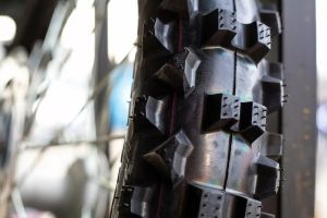 Pirelli 3842000 SCORPION ™ MX32 Mid Soft gumiabroncs Motorkerékpár gumiabroncs 4