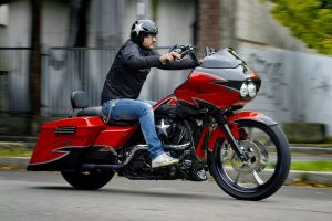 Metzeler 2703300 ME 888 Marathon ™ Ultra Tire Motorkerékpár gumiabroncs 1
