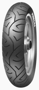 Pirelli 1404300 Sport Demon gumiabroncs Motorgumi és quad gumi