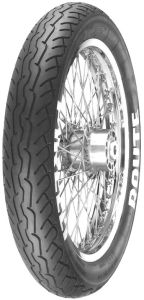 Pirelli 0801100 MT 66 útvonal gumiabroncs Motorkerékpár gumiabroncs