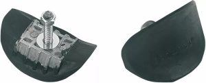 Parts unlimited 0304-1002 Ötvözet-felni zár Kerékcsavar, küllő és kerékalkatrész