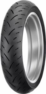 Dunlop 634868 Sportmax GPR-300 gumiabroncs Motorkerékpár gumiabroncs