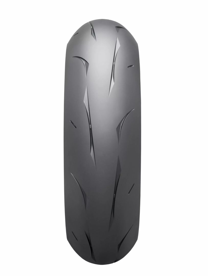 Bridgestone 9007 Battlax RS10 gumi Motorkerékpár gumiabroncs 1