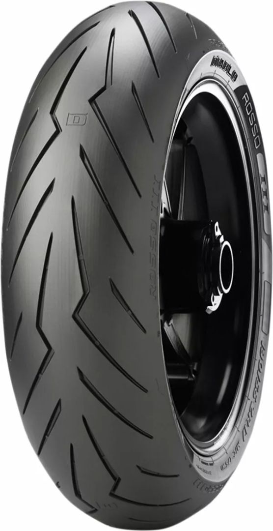 Pirelli 2635300 Diablo Rosso ™ III gumiabroncs Motorkerékpár gumiabroncs 1