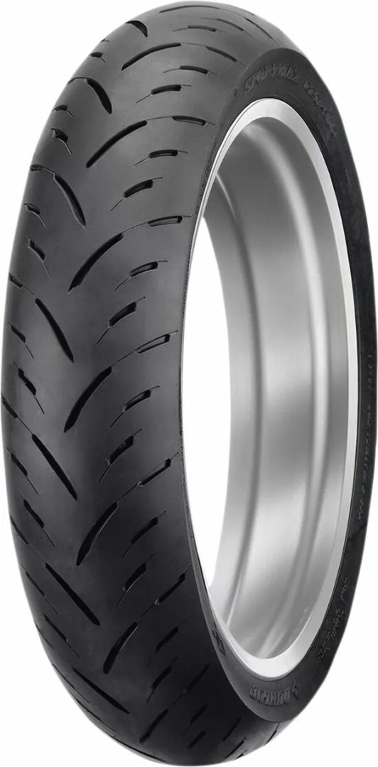 Dunlop 634867 Sportmax GPR-300 gumiabroncs Motorkerékpár gumiabroncs 0