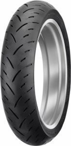 Dunlop 634867 Sportmax GPR-300 gumiabroncs Motorkerékpár gumiabroncs