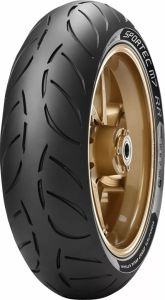Metzeler 2450500 Sportec ™ M7 RR gumiabroncs Motorkerékpár gumiabroncs