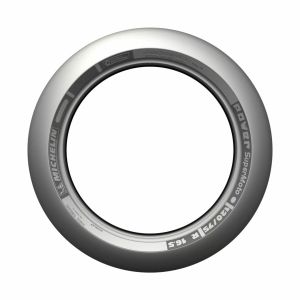 Michelin 715737 Power Supermoto sima gumiabroncs Motorkerékpár gumiabroncs 2