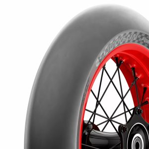 Michelin 715737 Power Supermoto sima gumiabroncs Motorkerékpár gumiabroncs 4