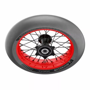 Michelin 715737 Power Supermoto sima gumiabroncs Motorkerékpár gumiabroncs 8