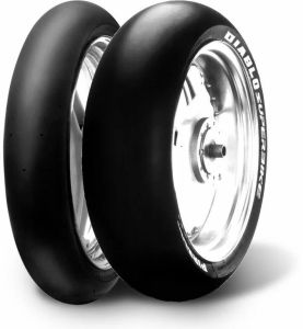 Pirelli 2333000 Diablo Superbike gumiabroncs Motorkerékpár gumiabroncs 1