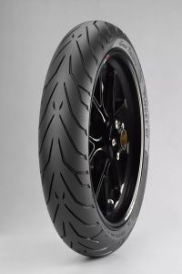 Pirelli 2317200 Angel GT gumiabroncs Motorkerékpár gumiabroncs