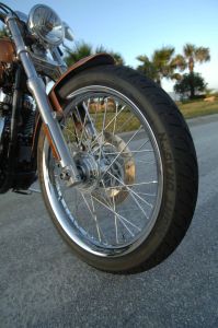 Pirelli 2211400 éjszakai sárkány gumiabroncs Motorkerékpár gumiabroncs 1