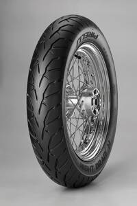 Pirelli gumiabroncs éjszaka sárkány elsõ 120/70 B 21 68H TL megerõsített Motorgumi és quad gumi