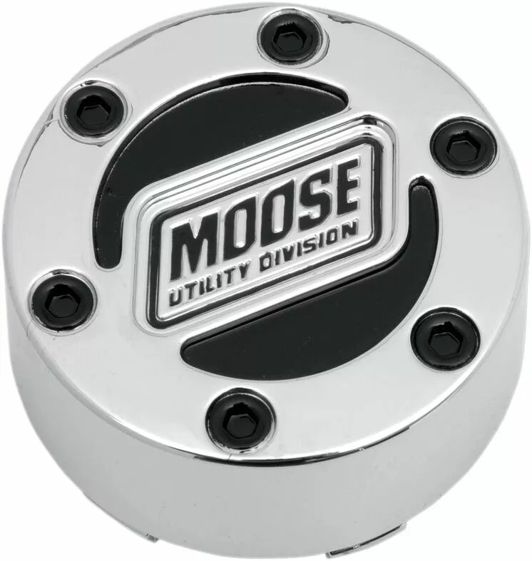 Moose utility division C393A-M helyettesítő középső sapka 393x kerékhez Kerékcsavar, küllő és kerékalkatrész 0