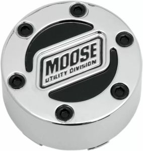 Moose utility division C393A-M helyettesítő középső sapka 393x kerékhez Kerékcsavar, küllő és kerékalkatrész