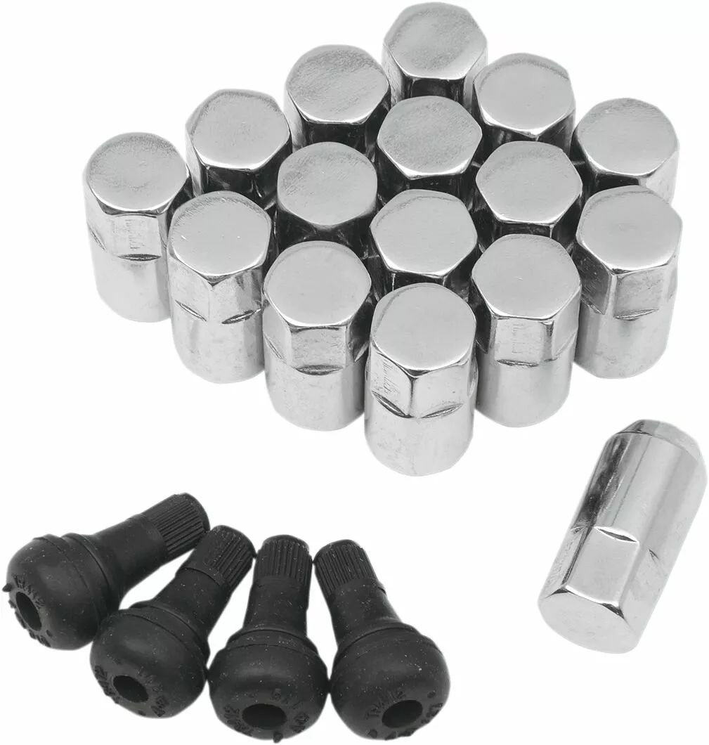 Moose utility division SP300MO208 ATV/UTV Wheel Lugnut Kerékcsavar, küllő és kerékalkatrész 0