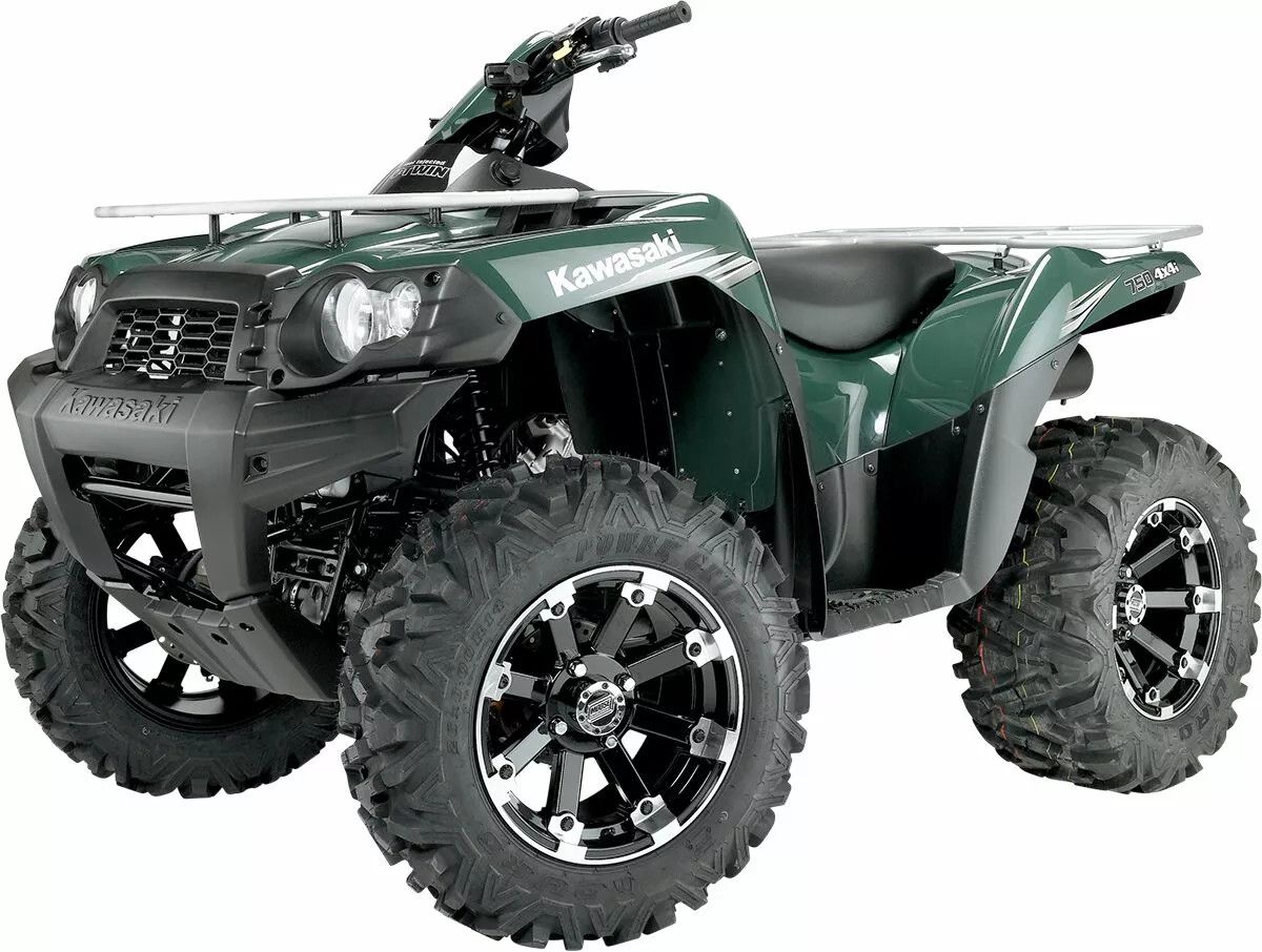Moose utility division 393MO128110GBML4 393X kerék Motorkerékpár és Quad Kerék 2