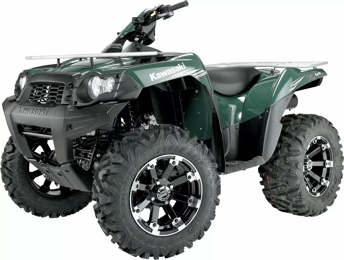 Moose utility division 393MO128136GBML4 393X kerék Motorkerékpár és Quad Kerék 2