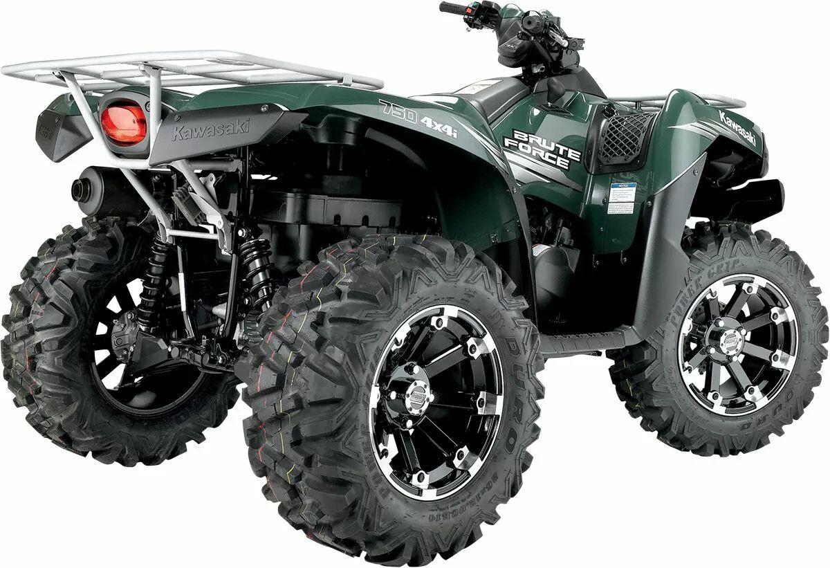 Moose utility division 393MO128156GBML4 393X kerék Motorkerékpár és Quad Kerék 3
