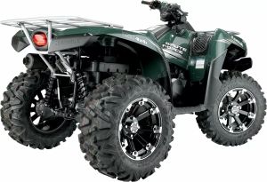 Moose utility division 393MO128156GBML4 393X kerék Motorkerékpár és Quad Kerék 3