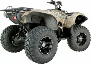Moose utility division 387MO148156GB4 387X kerék Motorkerékpár és Quad Kerék 4
