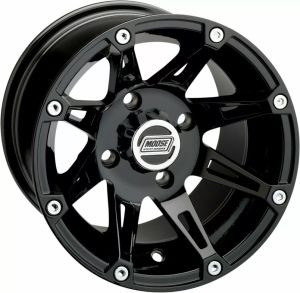 Moose utility division 387MO147156GB4 387X kerék Motorkerékpár és Quad Kerék