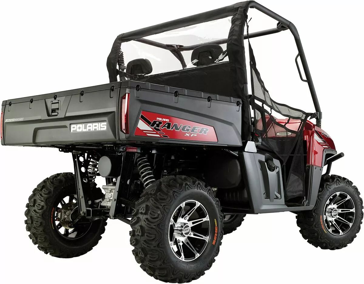 Moose utility division 387MO147156BW4 387x kerék Motorkerékpár és Quad Kerék 3